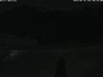 Archived image Webcam Montana Hotel - Parsenn 05:00