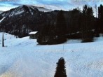 Archiv Foto Webcam Montana Hotel, Kleinwalsertal 06:00