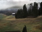 Archiv Foto Webcam Montana Hotel, Kleinwalsertal 06:00