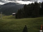Archiv Foto Webcam Montana Hotel, Kleinwalsertal 13:00