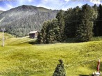 Archiv Foto Webcam Montana Hotel, Kleinwalsertal 15:00