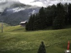 Archived image Webcam Montana Hotel - Parsenn 06:00