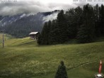 Archived image Webcam Montana Hotel - Parsenn 07:00