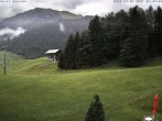 Archiv Foto Webcam Montana Hotel, Kleinwalsertal 05:00