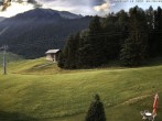 Archiv Foto Webcam Montana Hotel, Kleinwalsertal 05:00