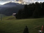Archiv Foto Webcam Montana Hotel, Kleinwalsertal 06:00