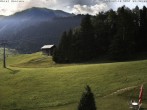 Archiv Foto Webcam Montana Hotel, Kleinwalsertal 07:00