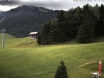 Archiv Foto Webcam Montana Hotel, Kleinwalsertal 07:00
