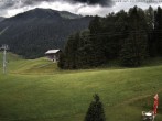 Archiv Foto Webcam Montana Hotel, Kleinwalsertal 08:00