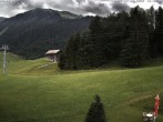 Archiv Foto Webcam Montana Hotel, Kleinwalsertal 10:00