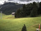 Archiv Foto Webcam Montana Hotel, Kleinwalsertal 12:00