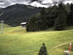 Archiv Foto Webcam Montana Hotel, Kleinwalsertal 14:00