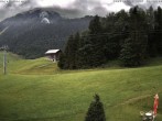 Archived image Webcam Montana Hotel - Parsenn 13:00