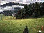 Archiv Foto Webcam Montana Hotel, Kleinwalsertal 06:00