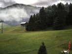 Archiv Foto Webcam Montana Hotel, Kleinwalsertal 07:00