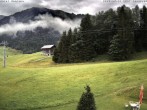 Archiv Foto Webcam Montana Hotel, Kleinwalsertal 09:00