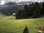 Archiv Foto Webcam Montana Hotel, Kleinwalsertal 11:00