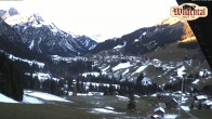 Archived image Webcam Wildental hut - Hoefle 07:00