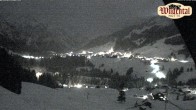 Archived image Webcam Wildental hut - Hoefle 05:00