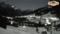 Archiv Foto Webcam Wildentalhütte 05:00