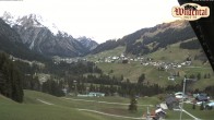 Archiv Foto Webcam Wildentalhütte 00:00