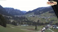 Archiv Foto Webcam Wildentalhütte 10:00