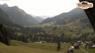 Archiv Foto Webcam Wildentalhütte 15:00