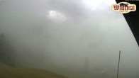 Archived image Webcam Wildental hut - Hoefle 06:00