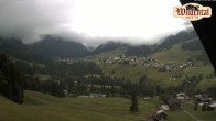 Archived image Webcam Wildental hut - Hoefle 07:00