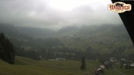 Archived image Webcam Wildental hut - Hoefle 09:00