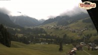 Archived image Webcam Wildental hut - Hoefle 11:00