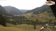 Archived image Webcam Wildental hut - Hoefle 13:00