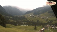 Archived image Webcam Wildental hut - Hoefle 15:00