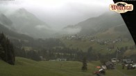 Archiv Foto Webcam Wildentalhütte 05:00