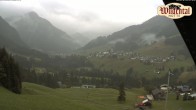 Archiv Foto Webcam Wildentalhütte 06:00