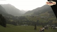 Archiv Foto Webcam Wildentalhütte 07:00