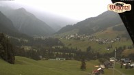 Archived image Webcam Wildental hut - Hoefle 05:00