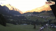 Archiv Foto Webcam Wildentalhütte 05:00