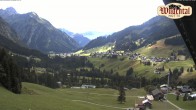 Archiv Foto Webcam Wildentalhütte 15:00
