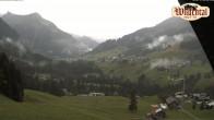 Archiv Foto Webcam Wildentalhütte 07:00