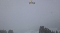 Archiv Foto Webcam Sonnenburg Aktivhotel - Nebelhorn 15:00