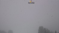 Archived image Webcam Hotel Sonnenburg - Nebelhorn 13:00