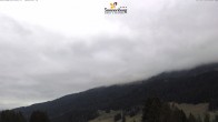 Archiv Foto Webcam Sonnenburg Aktivhotel - Nebelhorn 10:00