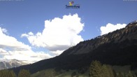 Archiv Foto Webcam Sonnenburg Aktivhotel - Nebelhorn 15:00