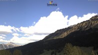 Archiv Foto Webcam Sonnenburg Aktivhotel - Nebelhorn 17:00