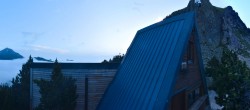 Archiv Foto Webcam Grand Tourmalet - 4 Termes 05:00