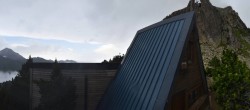 Archiv Foto Webcam Grand Tourmalet - 4 Termes 07:00