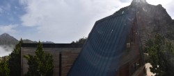 Archiv Foto Webcam Grand Tourmalet - 4 Termes 09:00