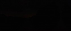 Archiv Foto Webcam Grand Tourmalet - 4 Termes 23:00