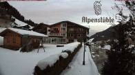 Archiv Foto Webcam Hotel Alpenstüble, Mittelberg 15:00